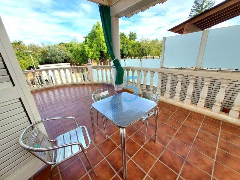 3 chambre Villa à vendre