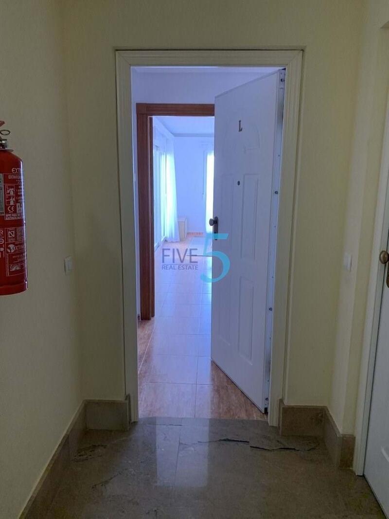 3 Cuarto Apartamento en venta