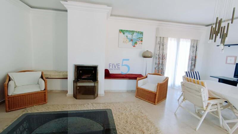 7 soverom Villa til salgs