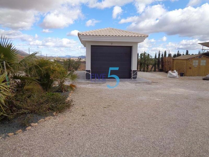 3 Cuarto Villa en venta