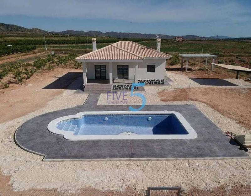 3 bedroom Villa for sale