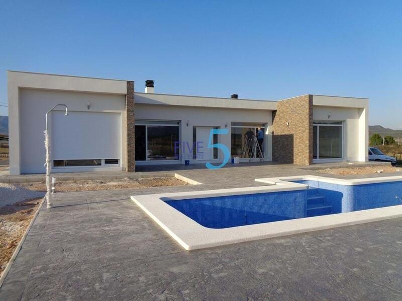 3 bedroom Villa for sale