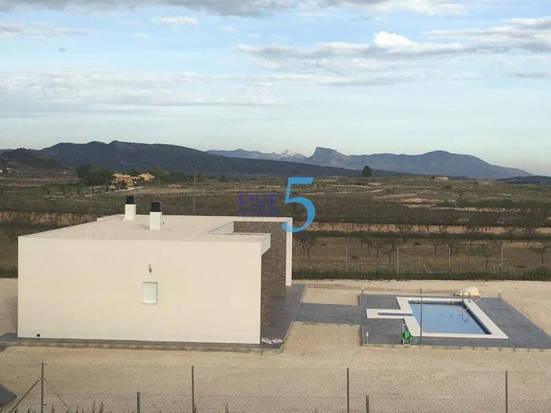 3 Cuarto Villa en venta