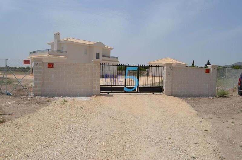 4 bedroom Villa for sale