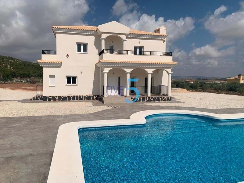 4 bedroom Villa for sale