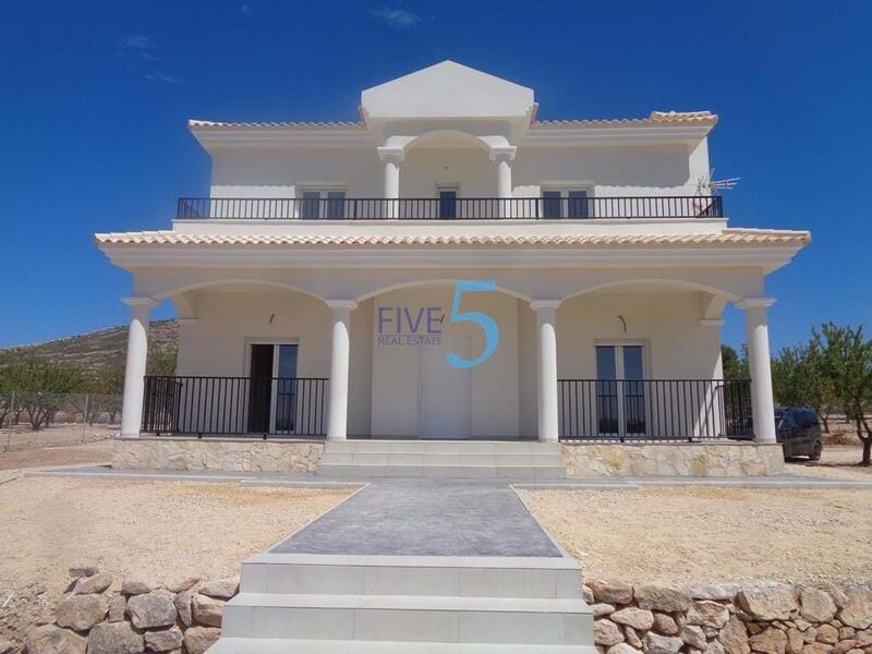 4 bedroom Villa for sale