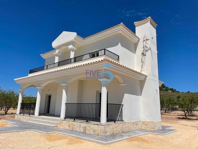 4 bedroom Villa for sale