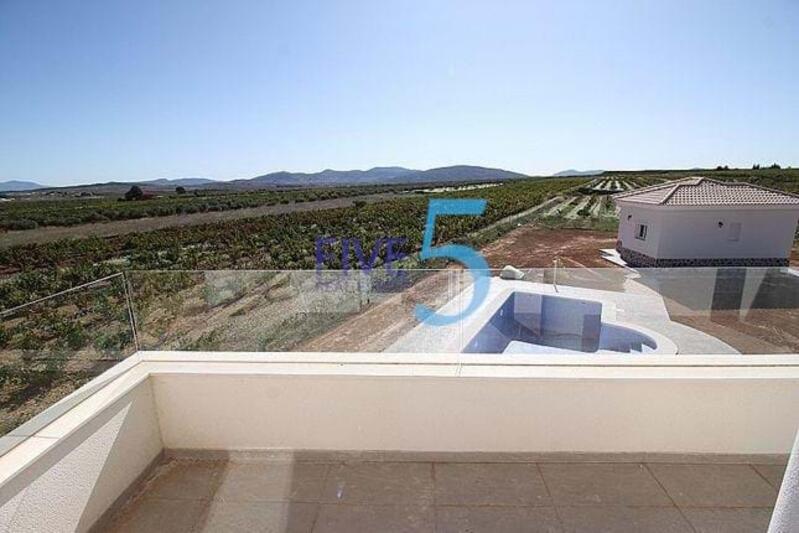 4 Schlafzimmer Villa zu verkaufen