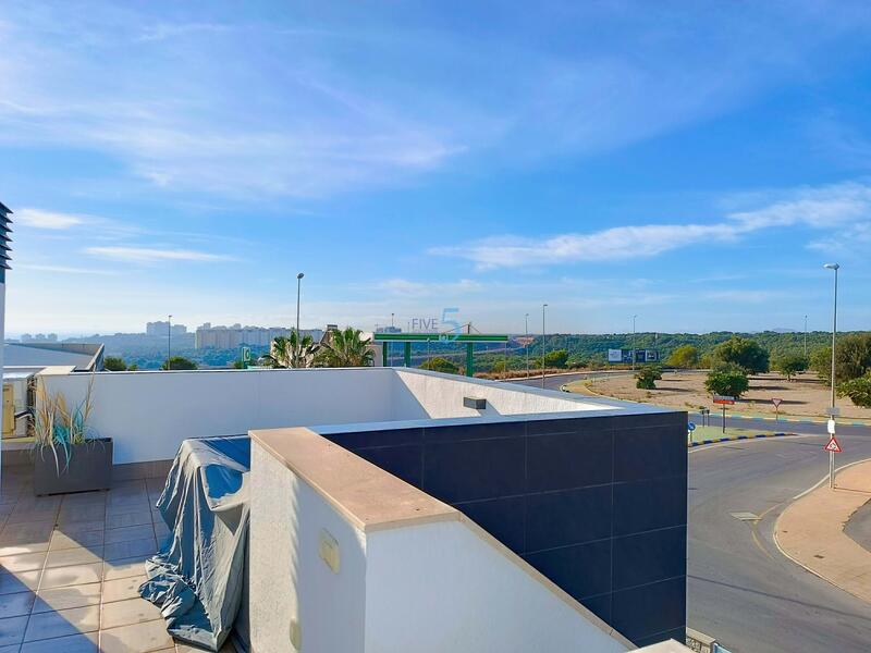 3 Cuarto Dúplex en venta