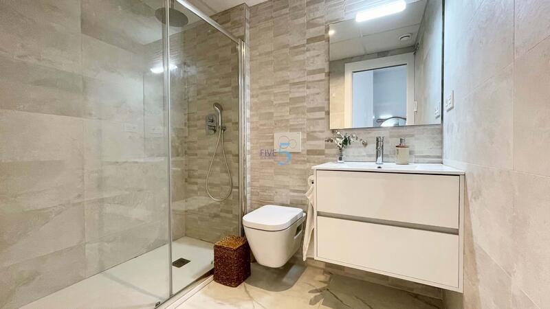 2 Cuarto Apartamento en venta