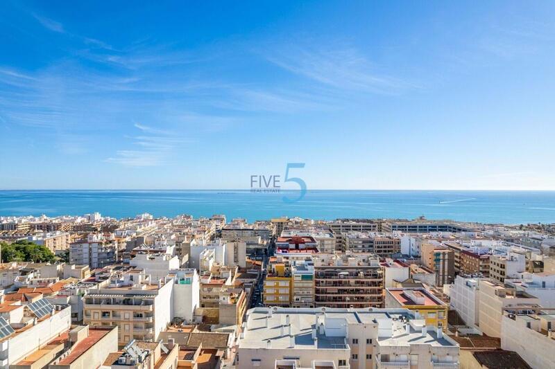 Apartment for sale in Guardamar del Segura, Alicante