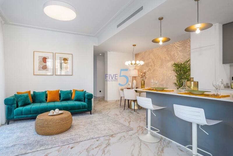 3 Cuarto Apartamento en venta