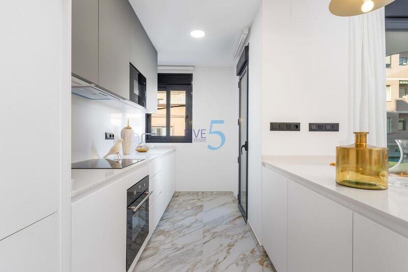 3 Cuarto Apartamento en venta