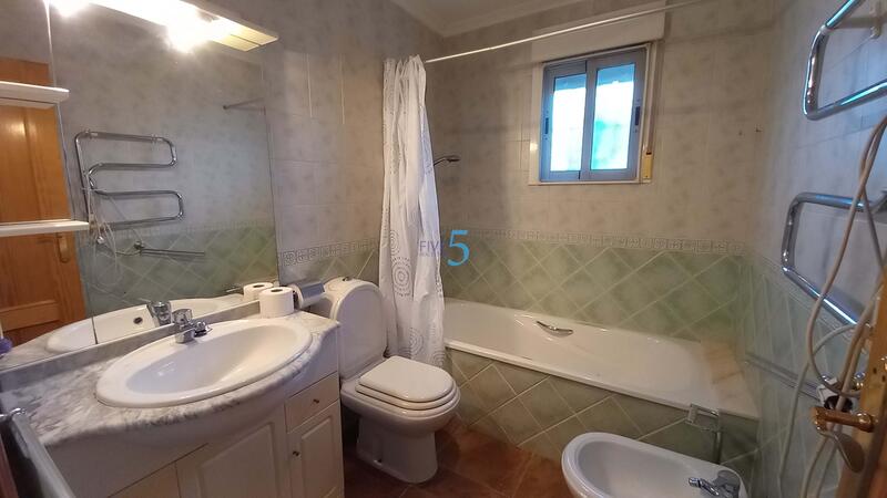 5 slaapkamer Landhuis Te koop