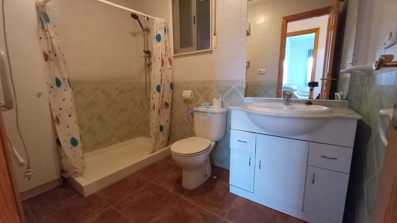 5 chambre Auberge à vendre