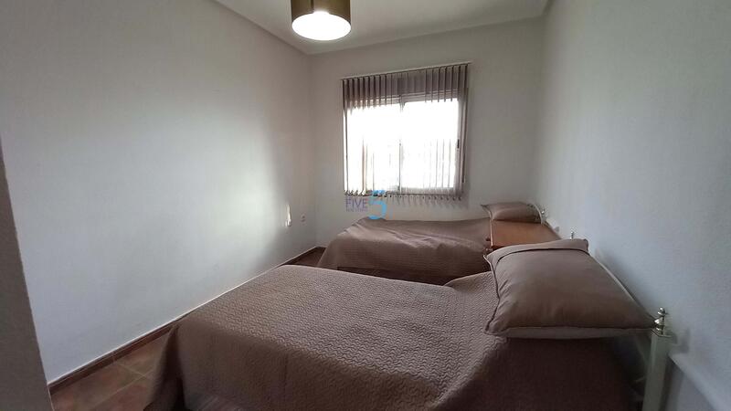 5 chambre Auberge à vendre