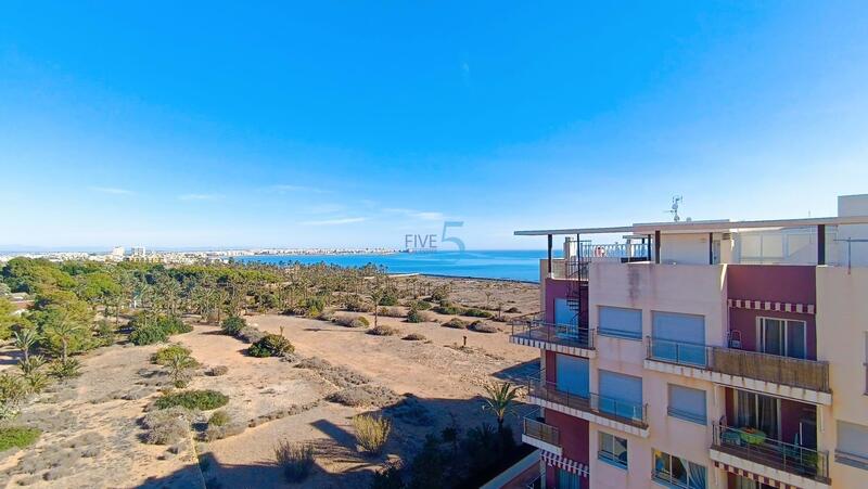 Appartement à vendre dans Orihuela, Alicante