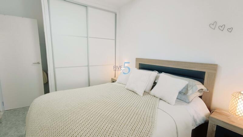 2 Cuarto Apartamento en venta