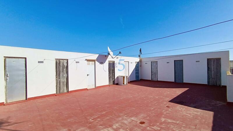 2 Cuarto Apartamento en venta