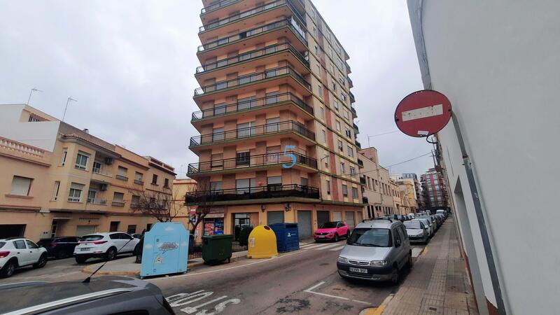 Appartement zu verkaufen in La Oliva, Cádiz