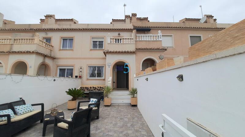 Appartement zu verkaufen in Torre Pacheco, Murcia