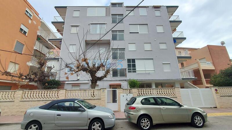 Apartment for sale in Les Piles, Tarragona