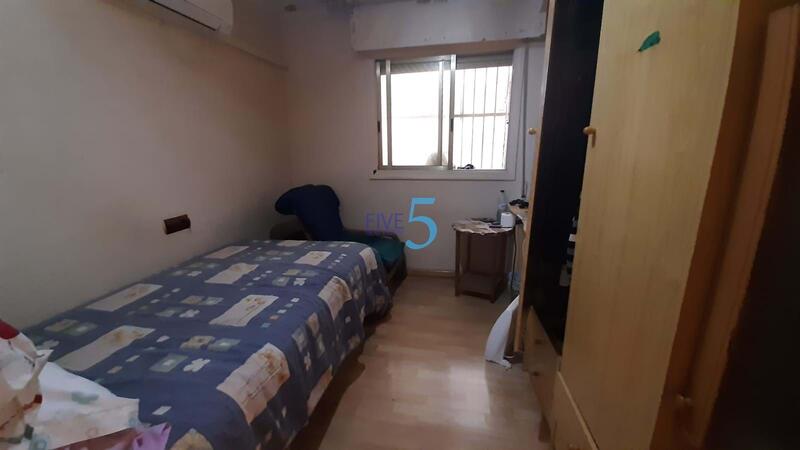 4 Schlafzimmer Appartement zu verkaufen