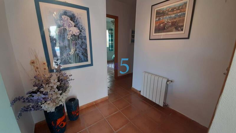 4 chambre Auberge à vendre