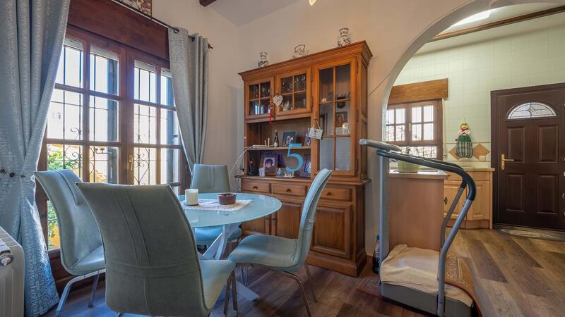 3 chambre Villa à vendre