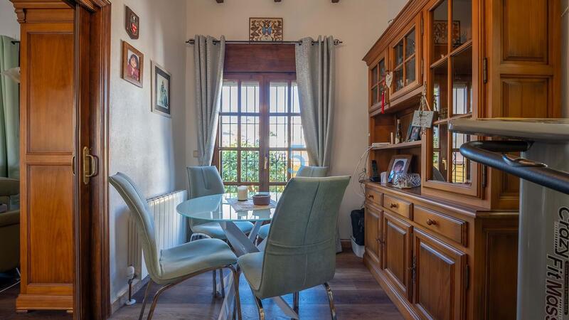 3 chambre Villa à vendre