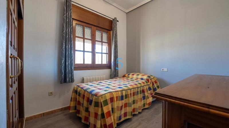 3 Schlafzimmer Villa zu verkaufen