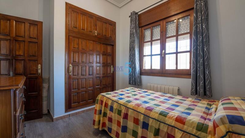 3 Schlafzimmer Villa zu verkaufen