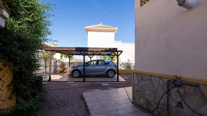 3 Cuarto Villa en venta