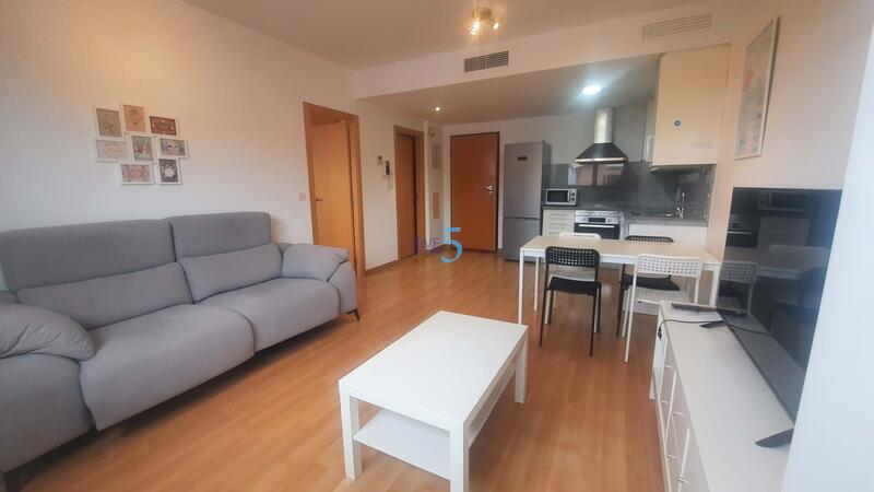 1 chambre Appartement à vendre