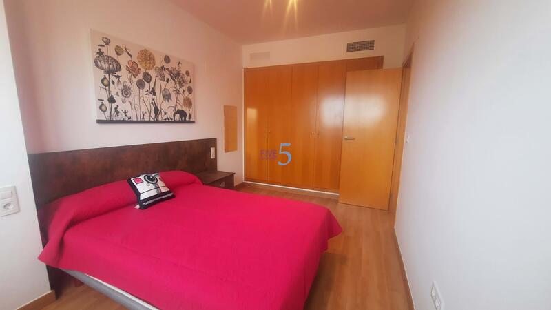 1 chambre Appartement à vendre