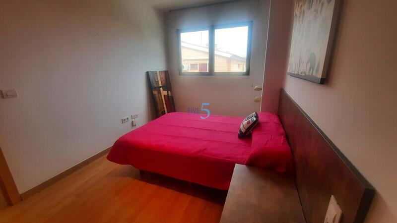 1 chambre Appartement à vendre