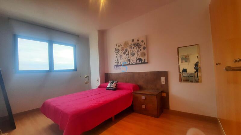 1 chambre Appartement à vendre