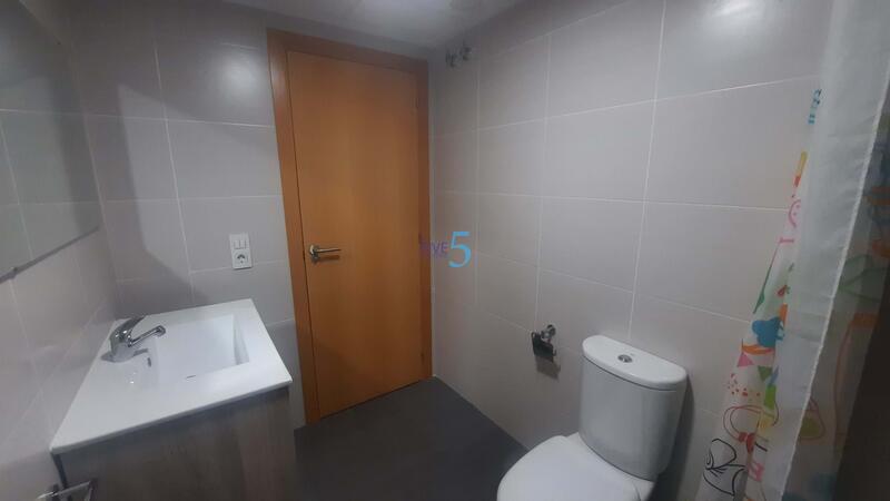 1 chambre Appartement à vendre