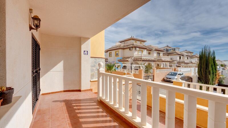 Appartement à vendre dans Orihuela, Alicante