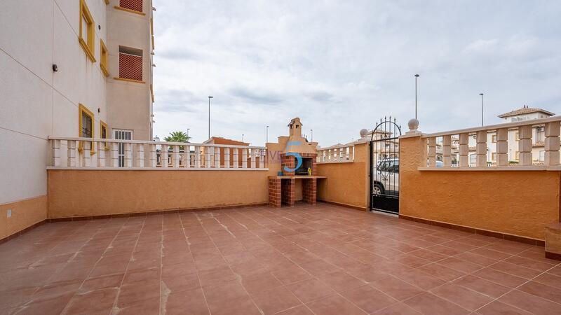 2 Cuarto Apartamento en venta