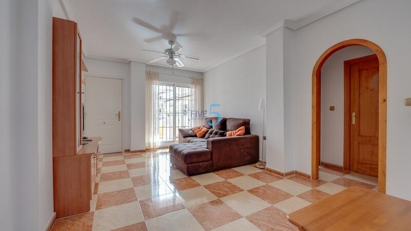 2 Cuarto Apartamento en venta