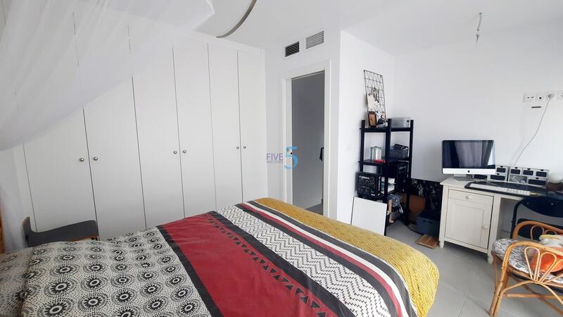 3 Schlafzimmer Villa zu verkaufen