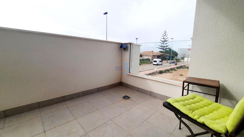 3 Cuarto Villa en venta