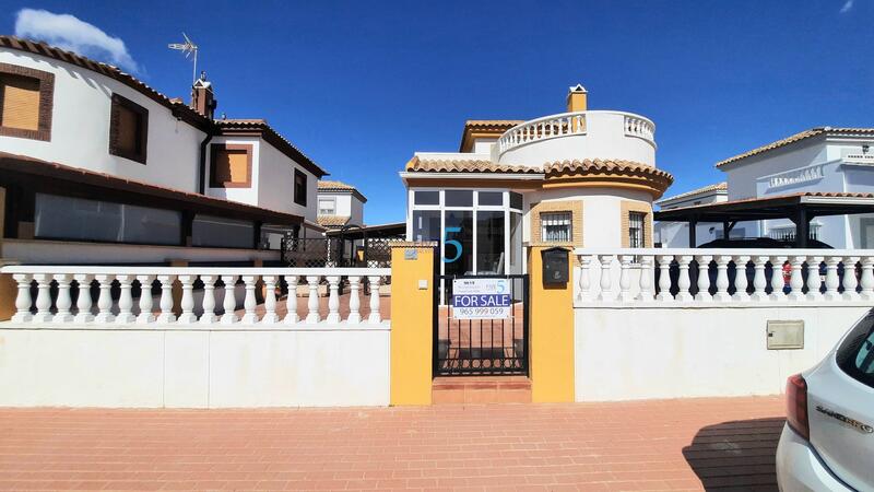 Landhaus zu verkaufen in Murcia, Murcia