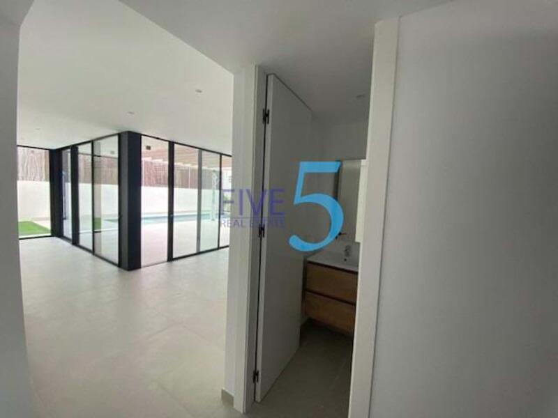 3 chambre Maison de Ville à vendre