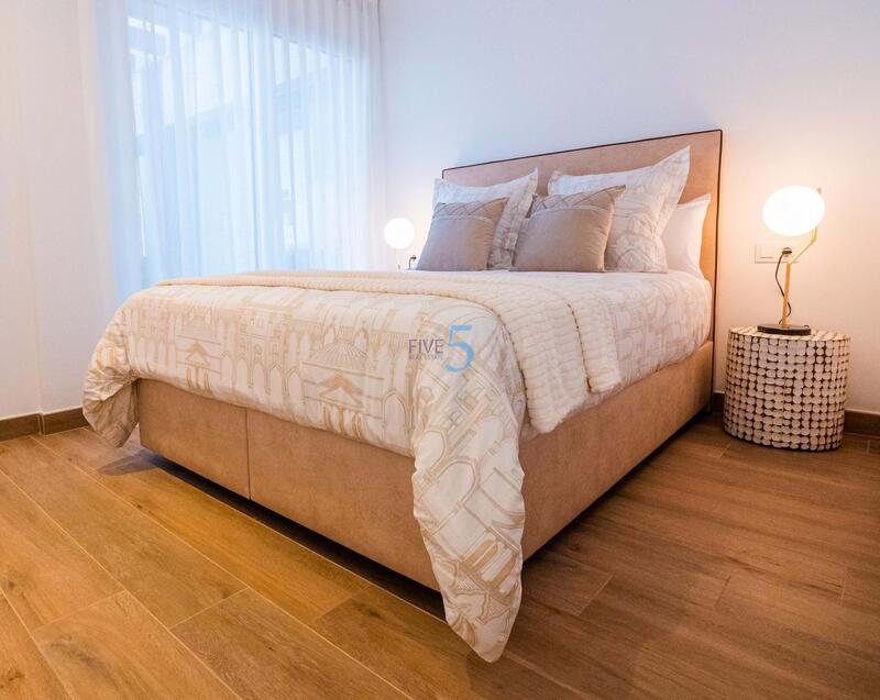 3 Schlafzimmer Villa zu verkaufen