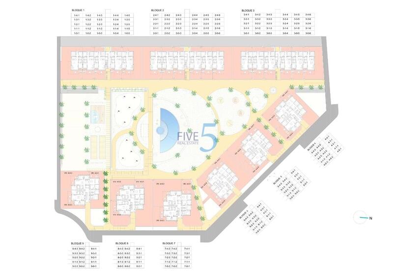 3 bedroom Apartment for sale