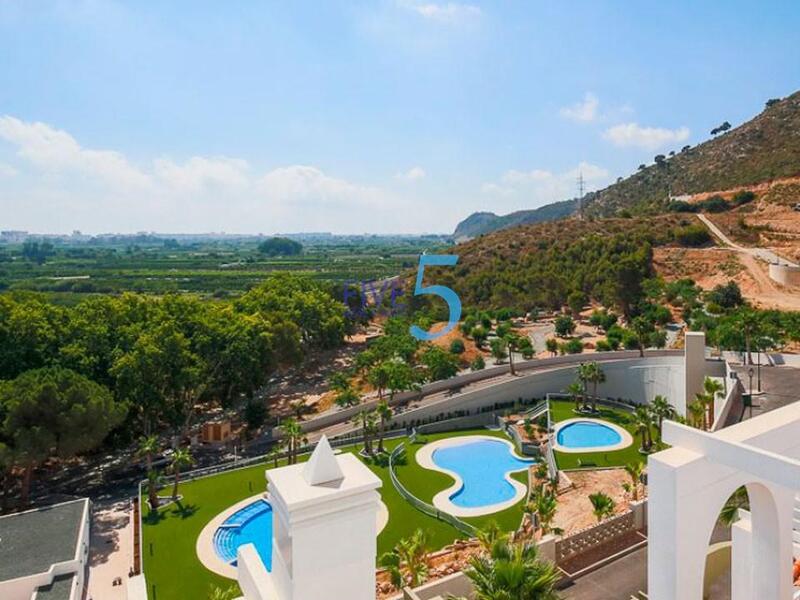 Apartment for sale in Gandia, Vizcaya