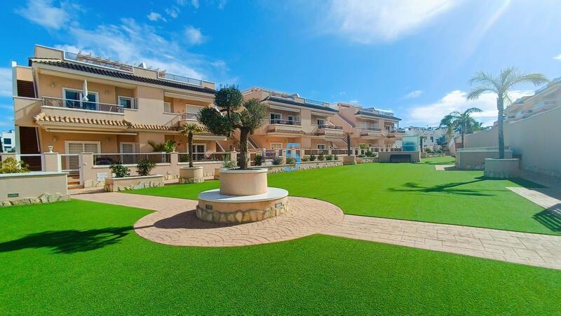 Appartement Te koop in Orihuela, Alicante