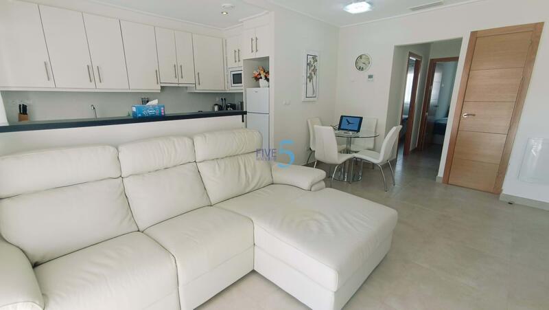 2 bedroom Apartment for sale